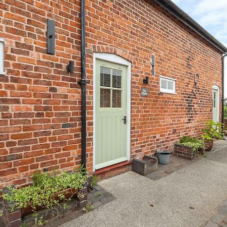 The Shippon Tarporley Exterior foto